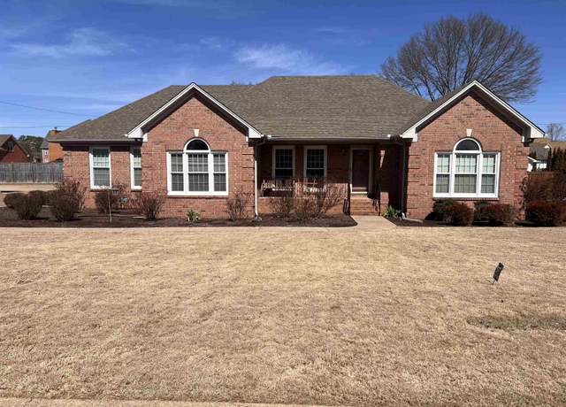 Property at 2107 Lisa Ave, Muscle Shoals, AL, 3 beds, 2 baths