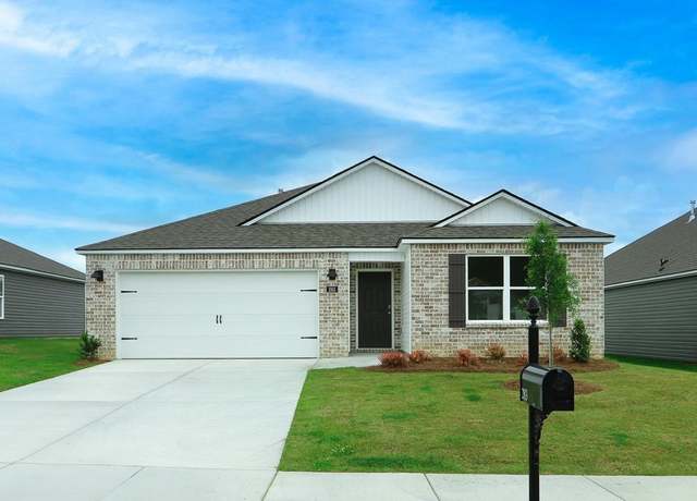 Property at 283 Camden Ct SW, Hanceville, AL, 5 beds, 3 baths
