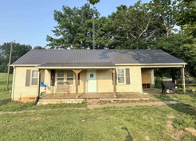 Property at 720 Smith Ln, Tuscumbia, AL, 4 beds, 1 bath