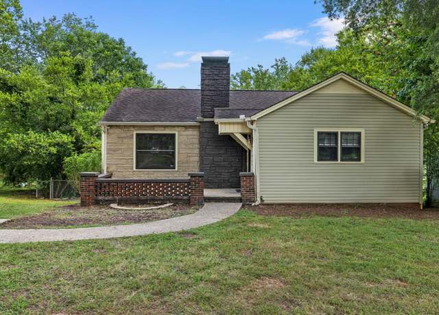Property at 751 W Alabama St, Florence, AL, 3 beds, 1 bath