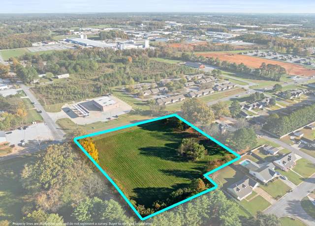 Property at 000 Chisholm Rd, Florence, AL