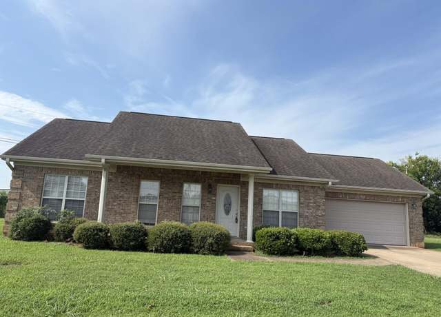 Property at 114 Windsor Dr, Muscle Shoals, AL, 3 beds, 2 baths