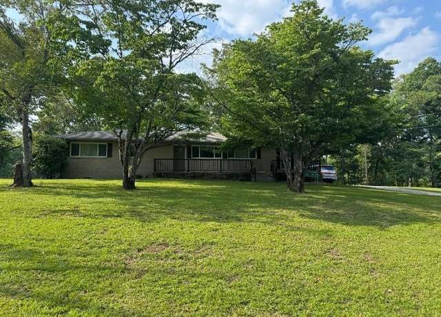 Property at 3074 Co Rd 63, Killen, AL, 4 beds, 2 baths