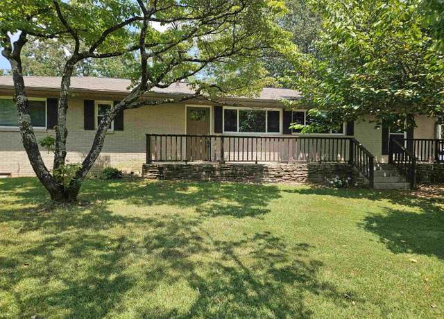 Property at 3074 Co Rd 63, Killen, AL, 4 beds, 2 baths