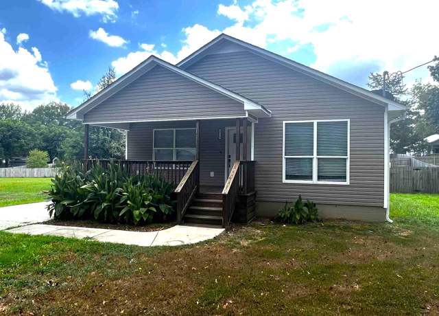 Property at 1510 Warnke Rd NW, Cullman, AL, 3 beds, 2 baths