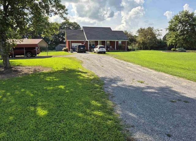 Property at 313 Co Rd 1511, Cullman, AL, 3 beds, 1.5 baths