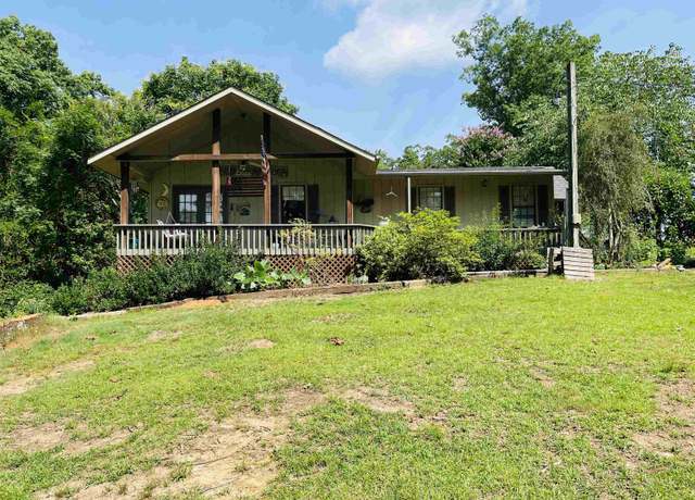 Property at 5181 Co Rd 122, Hamilton, AL, 3 beds, 2.5 baths