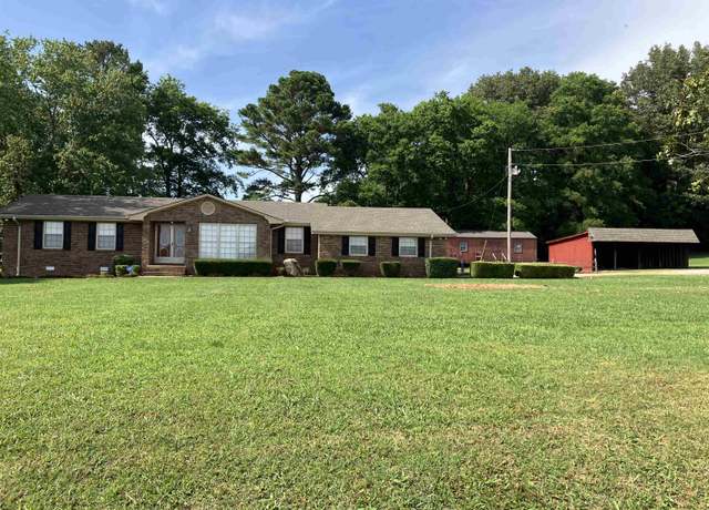 Property at 2535 Cottontown Ln, Leighton, AL, 3 beds, 2 baths