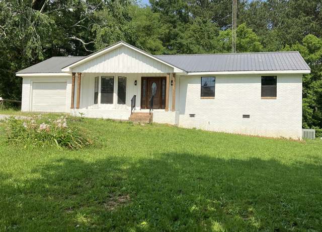 Property at 120 Maple St, Cherokee, AL, 3 beds, 2 baths