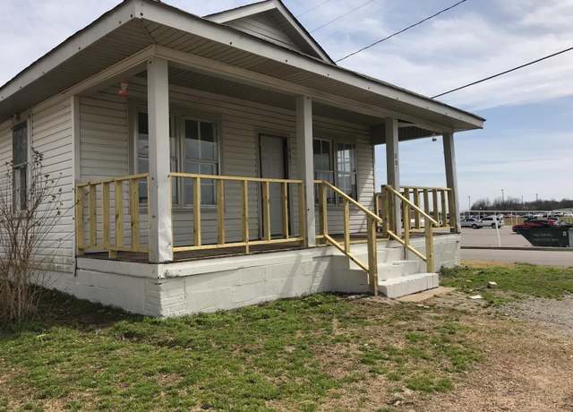 Property at 117 Maple St, Phil Campbell, AL, 2 beds, 1 bath