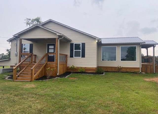 Property at 365 Co Rd 1534, Cullman, AL, 4 beds, 4.5 baths
