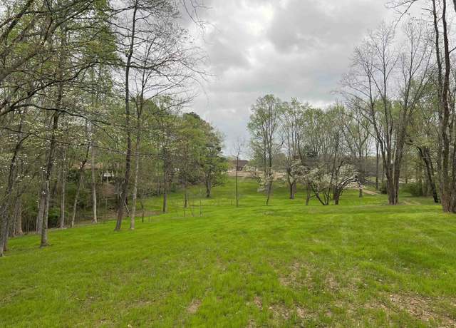 Property at 617 S Alabama St, Killen, AL
