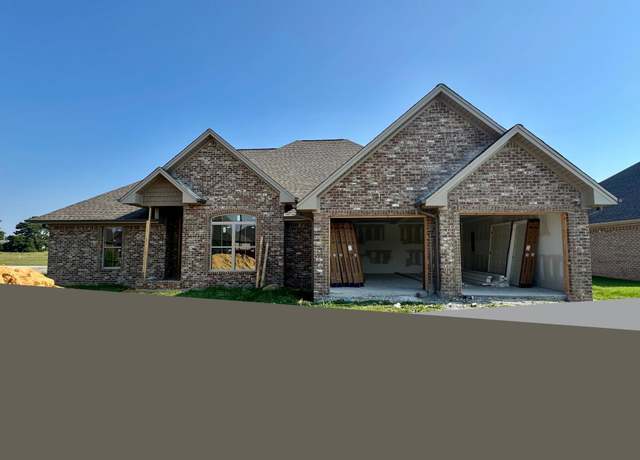 Property at 104 Scarlette Ln, Muscle Shoals, AL, 3 beds, 2 baths