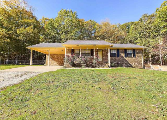 Property at 1425 Turkey Farm Rd, Leighton, AL, 4 beds, 3 baths