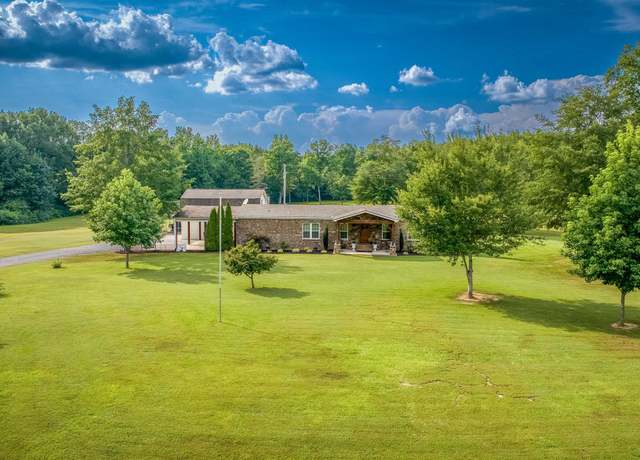 Property at 101 Co Rd 269, Florence, AL, 3 beds, 2 baths