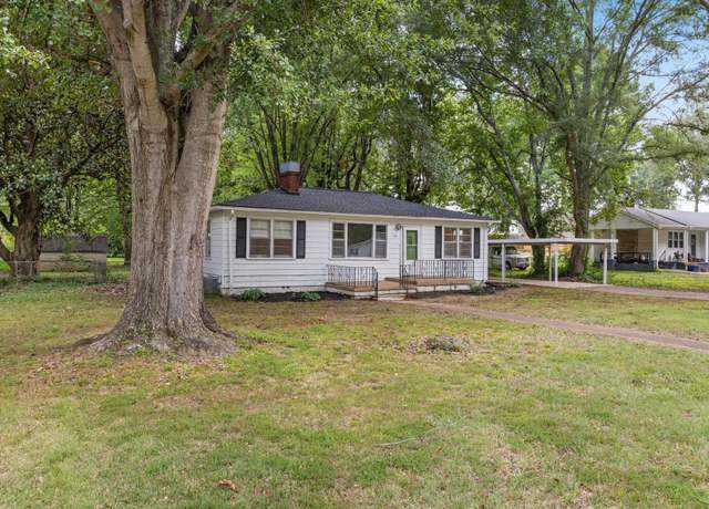 Property at 332 Garfield Ave, Florence, AL, 3 beds, 1 bath