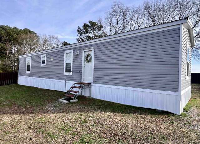 Property at 215 Co Rd 617, Hanceville, AL, 2 beds, 2 baths