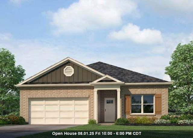 Property at 274 Camden Ct, Hanceville, AL, 3 beds, 2 baths