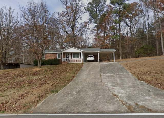 Property at 2011 Co Rd 60, Russellville, AL, 2 beds, 1.5 baths
