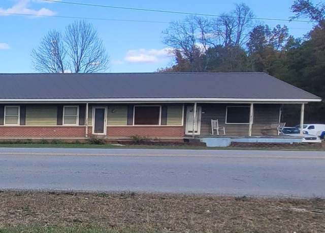 Property at 4404 Chisholm Rd, Florence, AL, 4 beds, 3 baths
