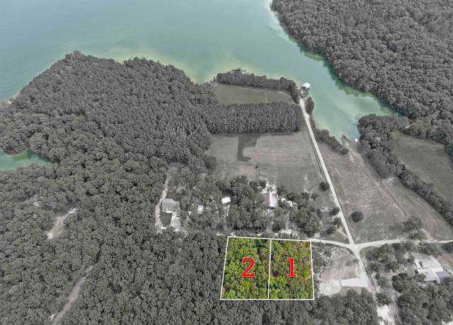 Property at 01 Bend Rd, Russellville, AL