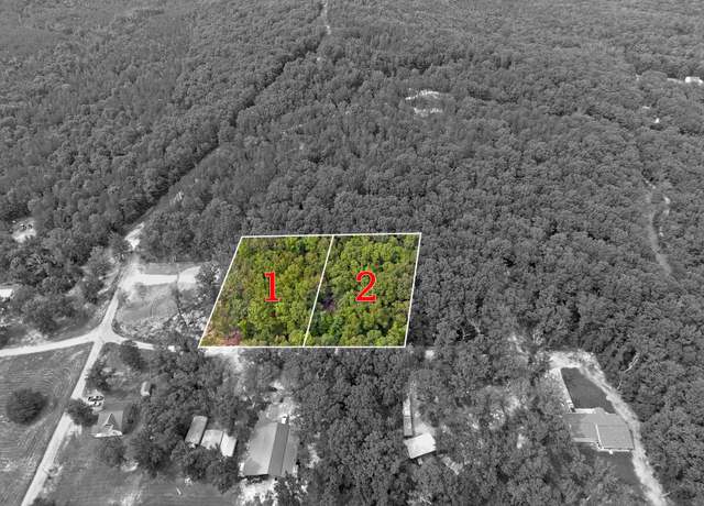 Property at 01 Bend Rd, Russellville, AL