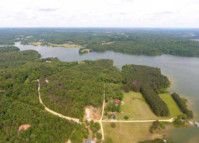 Property at 01 Bend Rd, Russellville, AL