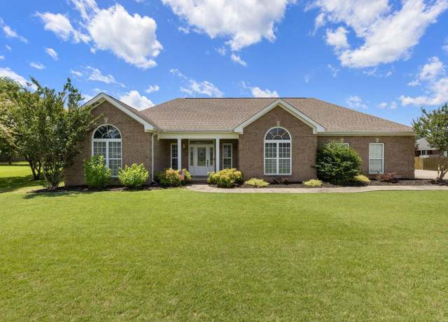 Property at 1000 S Hook St, Tuscumbia, AL, 3 beds, 2 baths