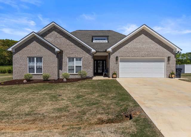 Property at 161 Spry Way, Killen, AL, 3 beds, 2 baths