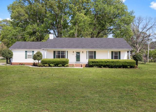 Property at 2701 John R St, Muscle Shoals, AL, 3 beds, 2 baths