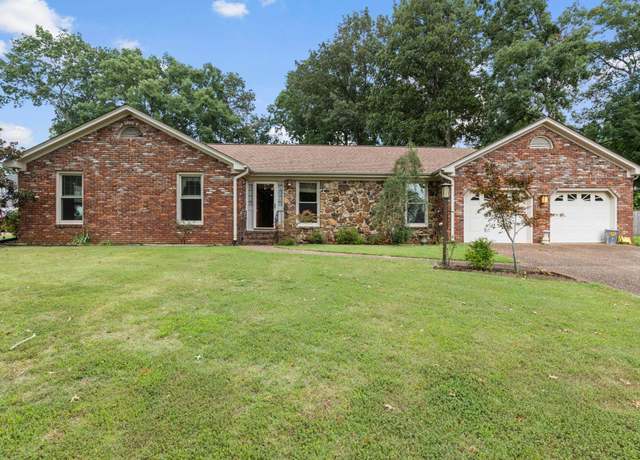 Property at 113 Sandusky Way, Florence, AL, 3 beds, 2 baths