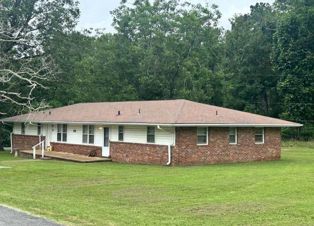 Property at 106 Doris Ln Unit A and B, Florence, AL