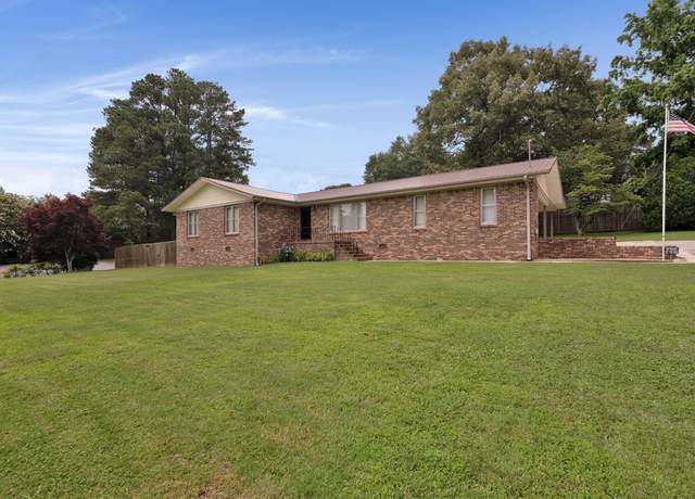 Property at 212 Co Rd 488, Hanceville, AL, 3 beds, 2.5 baths
