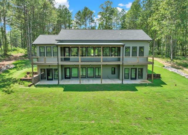 Property at 1111 Shoreside Dr, Double Springs, AL, 4 beds, 3.5 baths