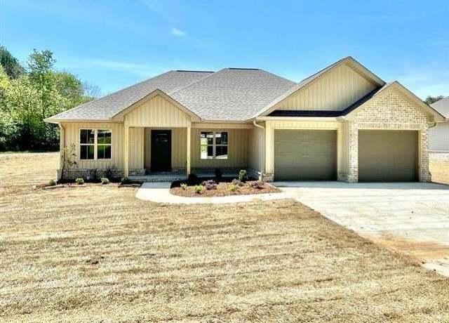 Property at 120 Vaughn Ave, Killen, AL, 3 beds, 2 baths