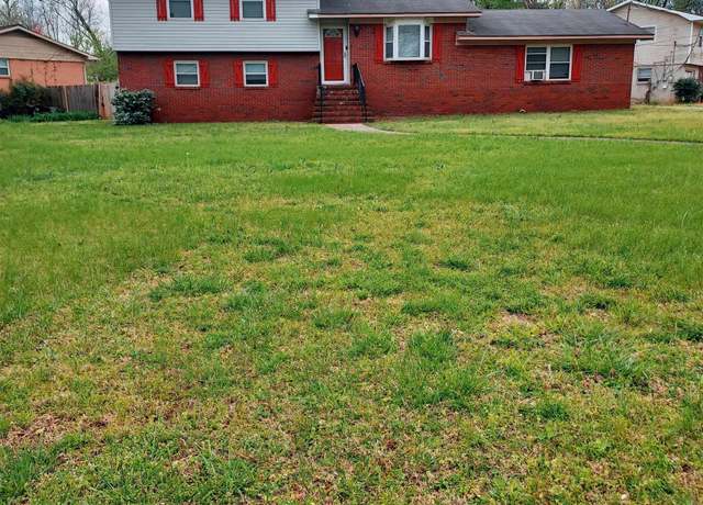 Property at 3701 Pecan Grove Dr NW, Huntsville, AL, 4 beds, 2 baths