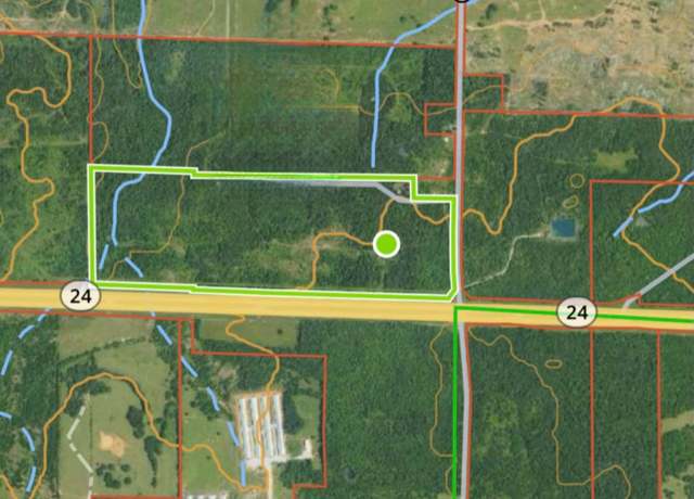 Property at 0 Hwy 24, Russellville, AL