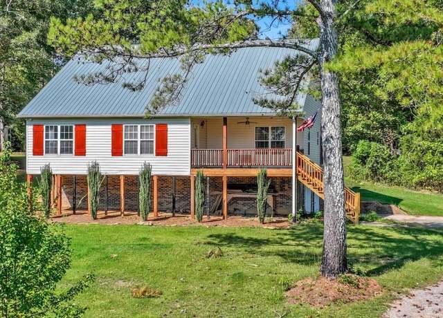 Property at 1970 Co Rd 558, Hanceville, AL, 3 beds, 3 baths