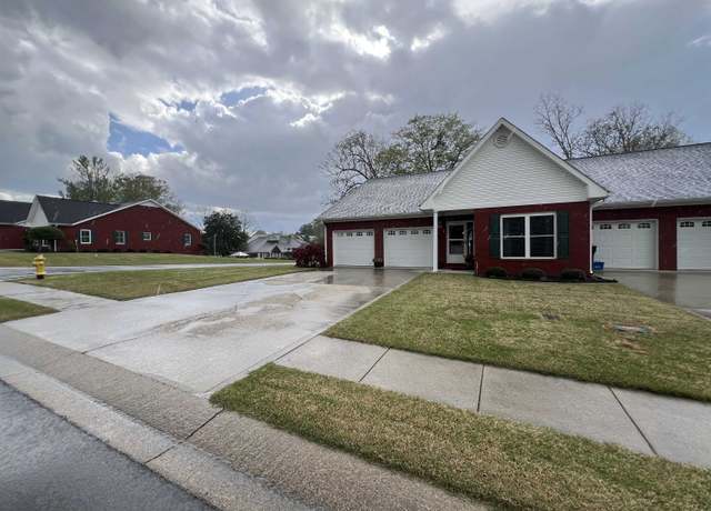 Property at 927 Brookridge Ln SE, Cullman, AL, 3 beds, 2 baths