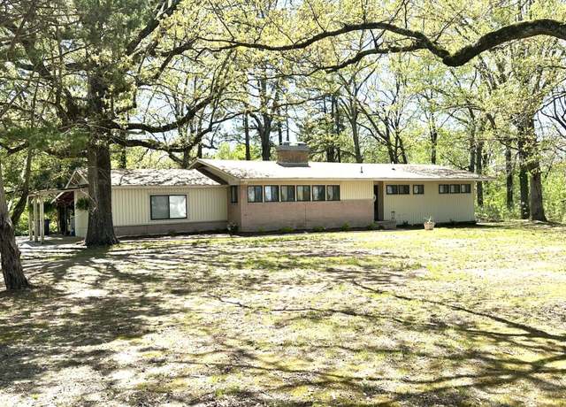 Property at 626 Co Rd 388, Killen, AL, 4 beds, 3 baths