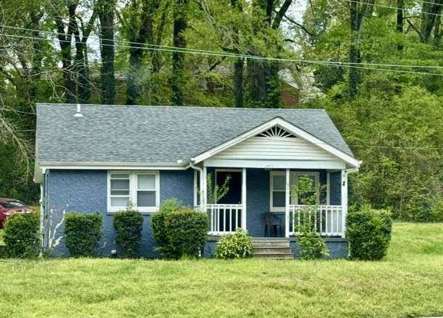 Property at 339 N Royal Ave, Florence, AL, 2 beds, 1 bath