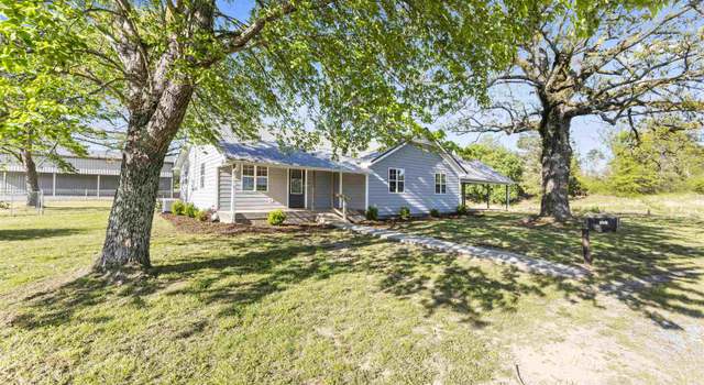 Photo of 479 Red Hill Rd, Baileyton, AL
