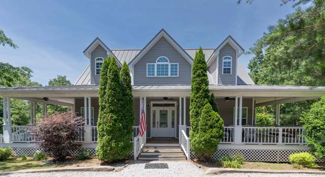 Photo of 2600 Paradise Dr, Waterloo, AL