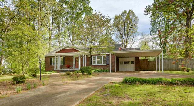 Photo of 417 Cypress Mill Rd, Florence, AL