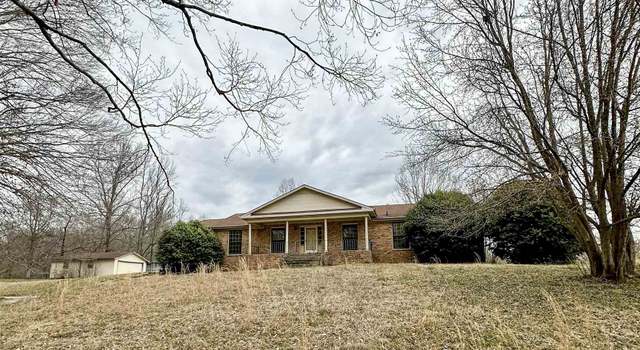 Photo of 1260 W Rasch Rd, Florence, AL
