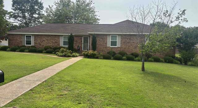 Photo of 110 W Bailey Springs Dr, Florence, AL