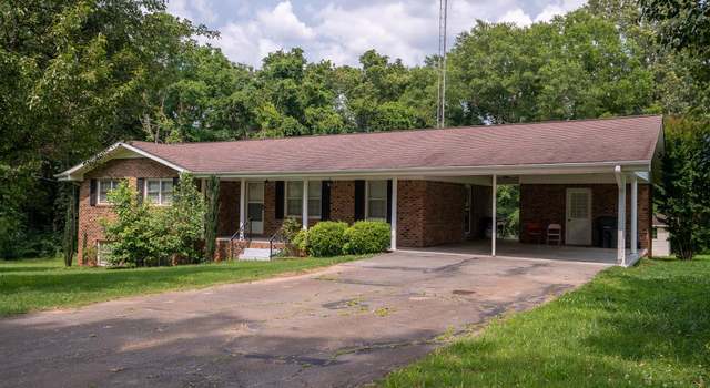 Photo of 160 Brook Ct, Tuscumbia, AL