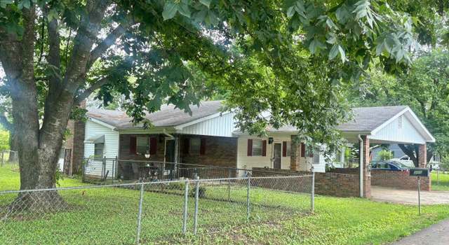 Photo of 305 3rd Ave, Tuscumbia, AL