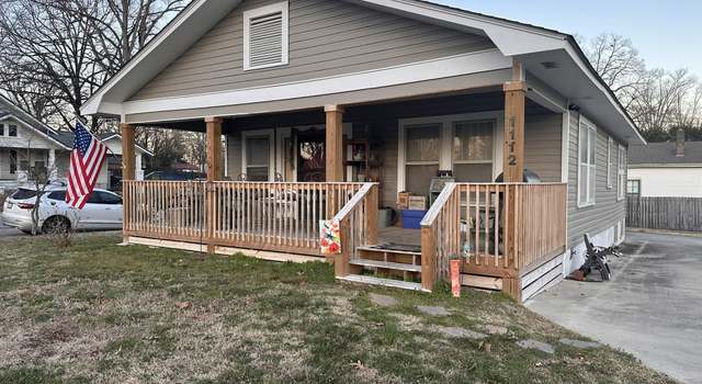 Photo of 1112 Main Ave NE, Cullman, AL
