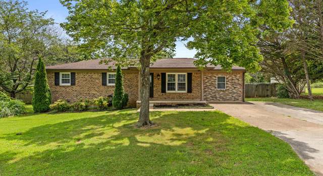 Photo of 1307 Calhoun St, Tuscumbia, AL
